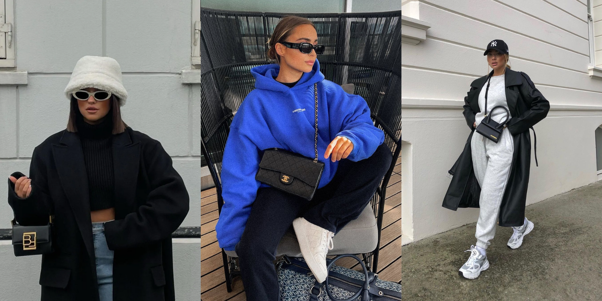 260 Aesthetic Winter Outfits Ideas for Women & Girls Ahead of Trends (Best Styles) Grand Goldman