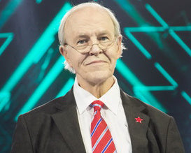 JH Prynne Obituary: Remembering the Hermetic Poet of Cambridge