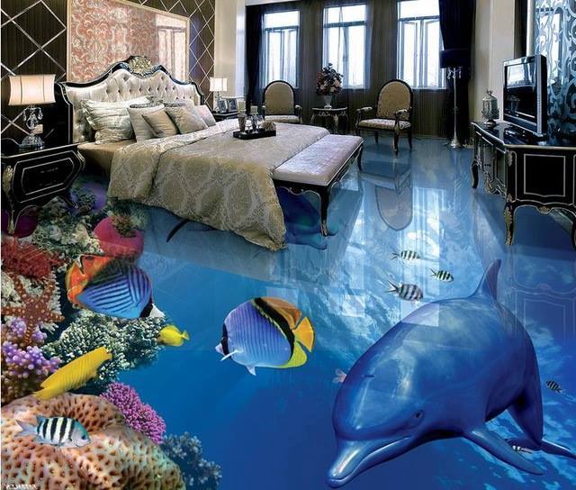 Renew your apartment with these incredible ideas! - grandgoldman.com