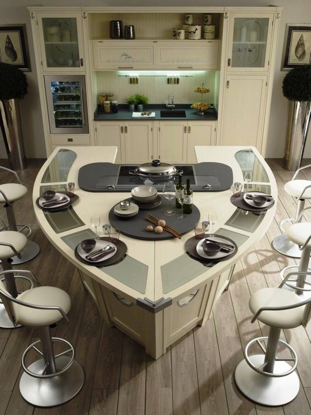 Different kitchen designs for your home! - grandgoldman.com
