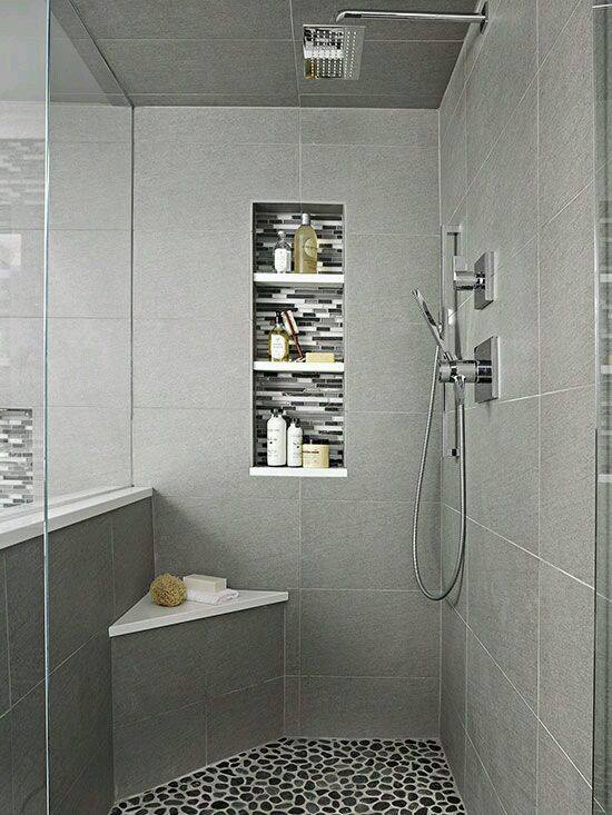 Incredible modern showers for your home! - grandgoldman.com