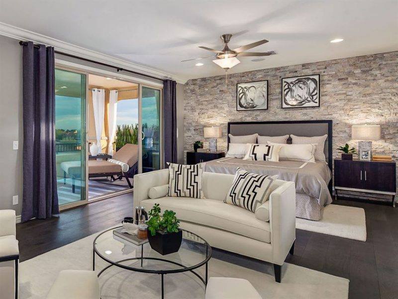 Remodel your bedroom with these excellent ideas! - grandgoldman.com