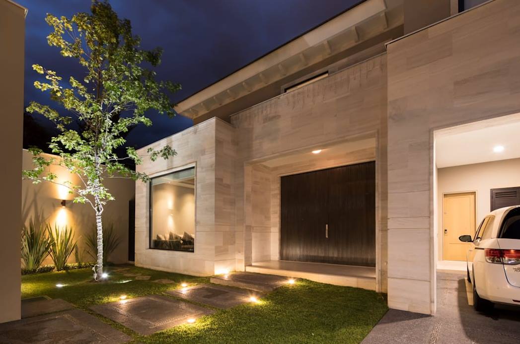 12 ideas to illuminate any room in your home! - grandgoldman.com