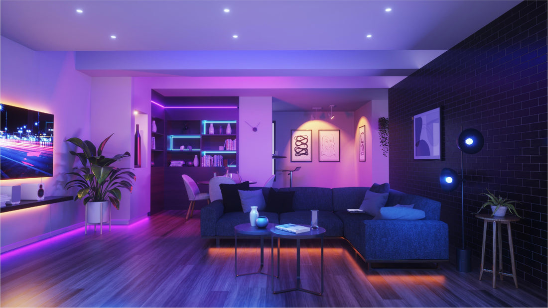 Smart Lighting Solutions for Apartments: Which is Best for You?