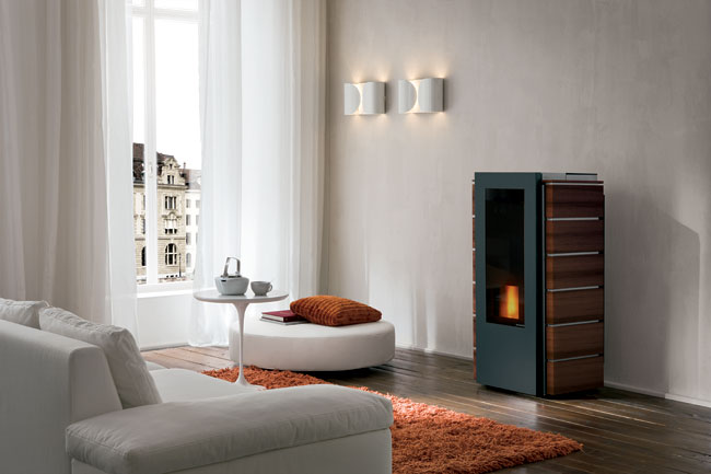 Palazzetti Ecofire Pellet Stoves: Complete Range Guide
