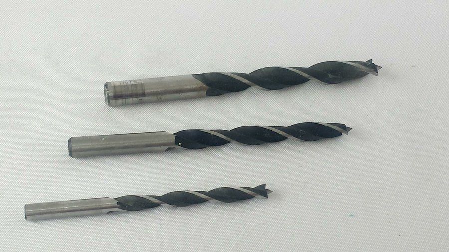 Know the types of drill bits you should use for drilling - grandgoldman.com