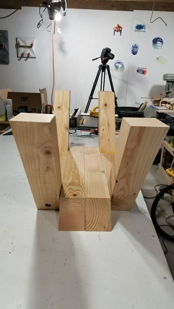 Carbonized Marble and Concrete Wood - grandgoldman.com