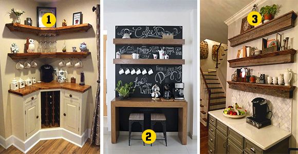 Shelves and pastries that you need to keep your rooms in order! - grandgoldman.com