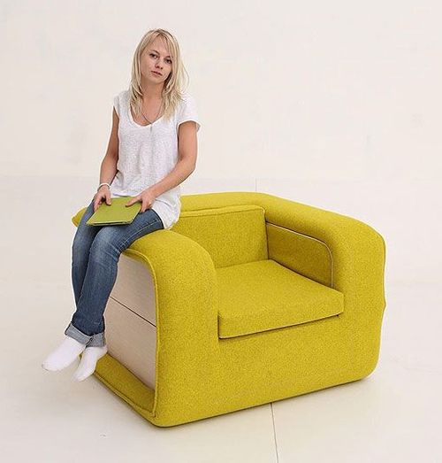 Comfort and innovation with these current furniture designs - grandgoldman.com