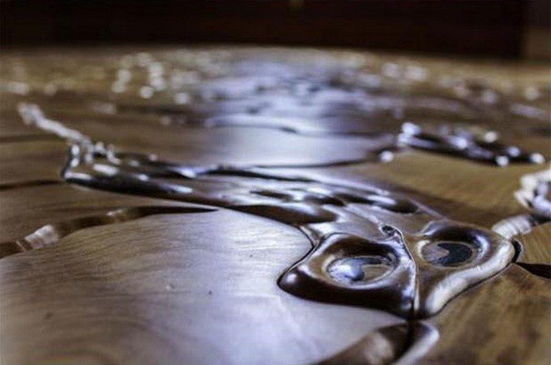 Improve the interior of your home with these Puzzle Flooring ideas! - grandgoldman.com