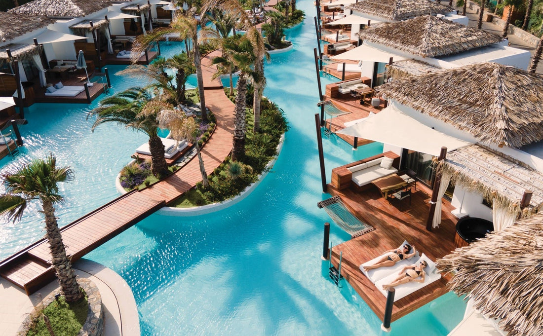 3 Best Moments To Book All-inclusive Resorts in Advance Grand Goldman