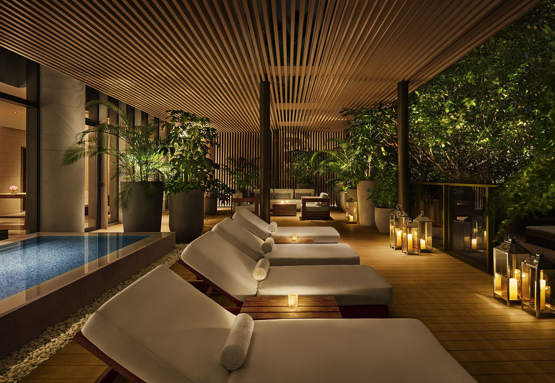 3 Main Benefits of an All-inclusive Resort Plan (Best Value) Grand Goldman
