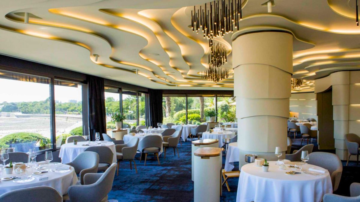 31 Best Restaurants in La Rochelle, FRANCE