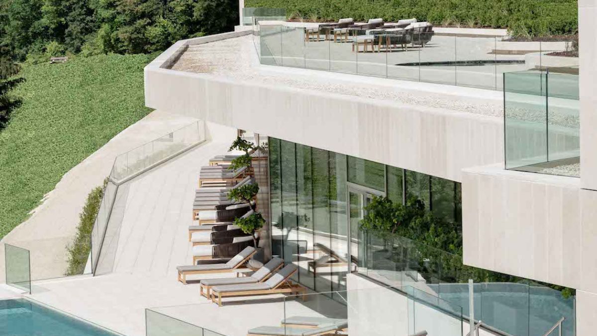 Best Spa Hotels & Wellness Centers in Île-de-France, PARIS - Grand Goldman