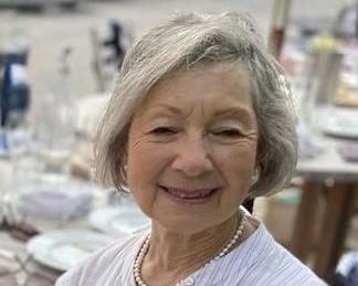 Gwen Singleton Obituary: Pioneering TV Journalist Dies at 84