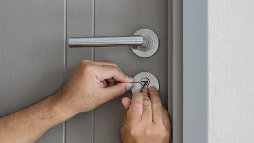 10 Best Exterior Door Locks for a Safe Home (Reviews) – Grand Goldman