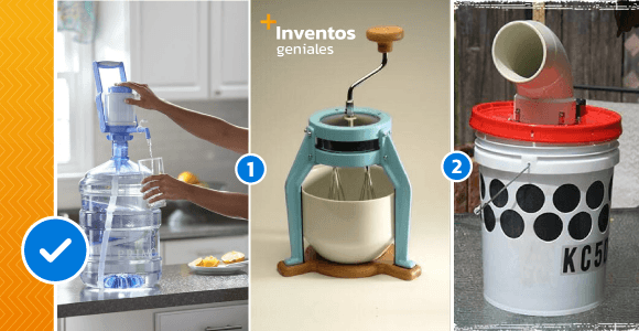 Useful inventions that make everyday life easier - grandgoldman.com