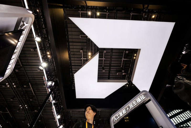 Samsung and AMD Team Up on AI Memory, Eye Foundry Deal - grandgoldman.com