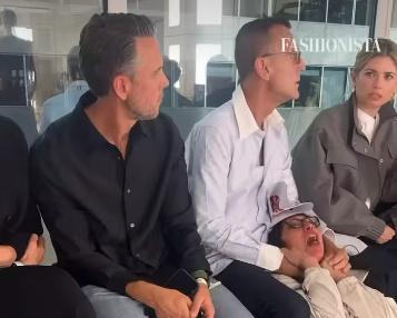 CFDA CEO Steven Kolb Resigns After Fashion Week Altercation