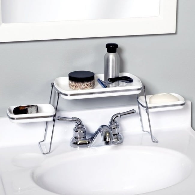 Great ideas to store your things in the house - grandgoldman.com