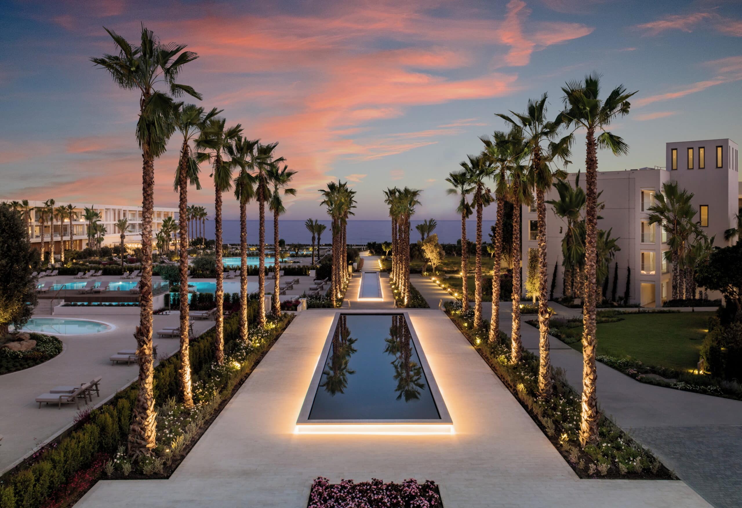 Best All-inclusive Resorts for Adults in Europe - Grand Goldman