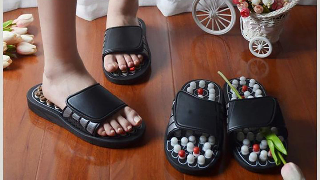 Best Shoes for Blood Circulation - Grand Goldman