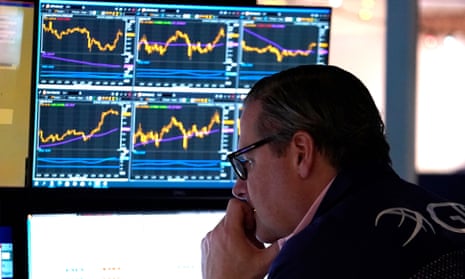 Global Markets React to Slowing Growth Forecasts - grandgoldman.com