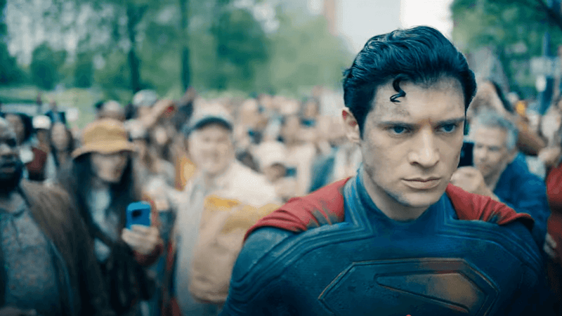 Superman Sequel Begins Filming in Georgia Amid Prison Controversy - grandgoldman.com