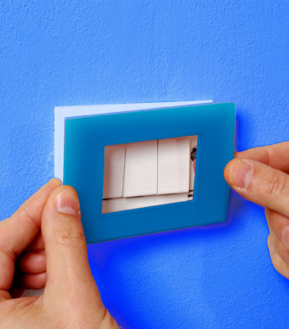 How to Replace Light Switch Plates: A DIY Guide