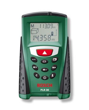 Bosch Laser Measure: The Ultimate DIY Tool for Precision