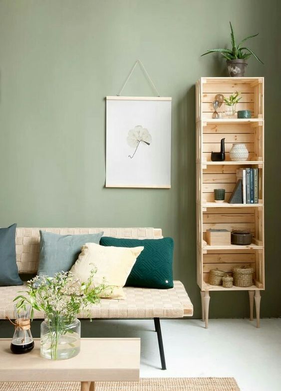 10 ideas with fruit crates - grandgoldman.com