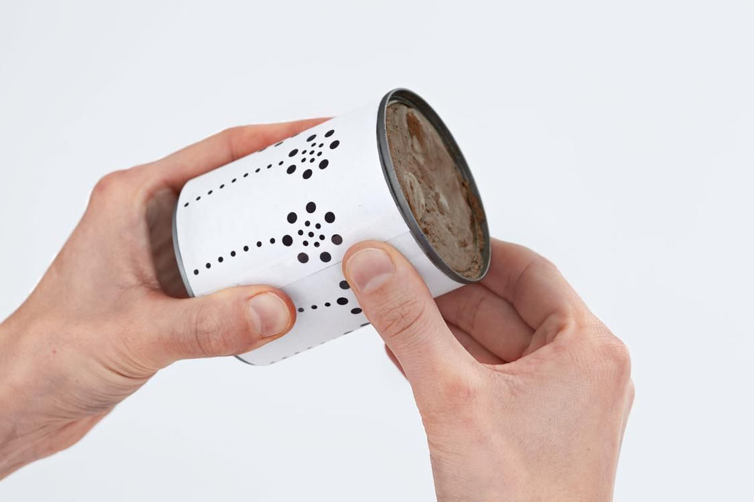 Incredible Ideas for Recycling Cans! - grandgoldman.com