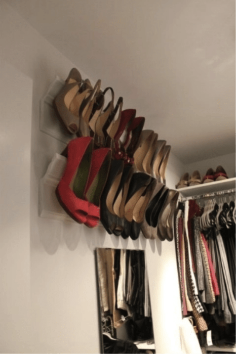 Organize your closet in a simple way - grandgoldman.com