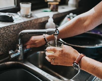 Water Customer Panels Called 'Stitch-Up' by Campaigners