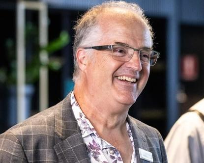 Chris Davies: Metallurgist Behind Stronger Metals