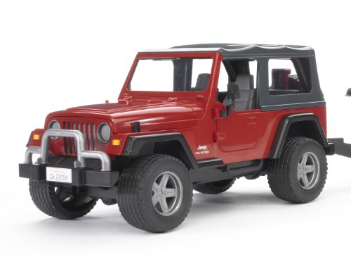 Best Bruder Toy Reviews: Top Amazon Picks 2026