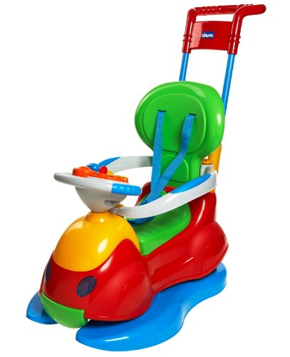 Chicco Toy Reviews: Top 2026 Picks & Honest Guide