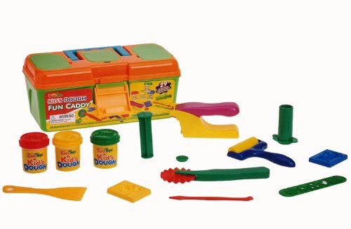 Cosas Internacional Toys Review: Top Picks