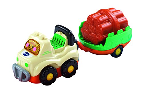 VTech Toy Reviews: Best Picks & Honest Guide 2026