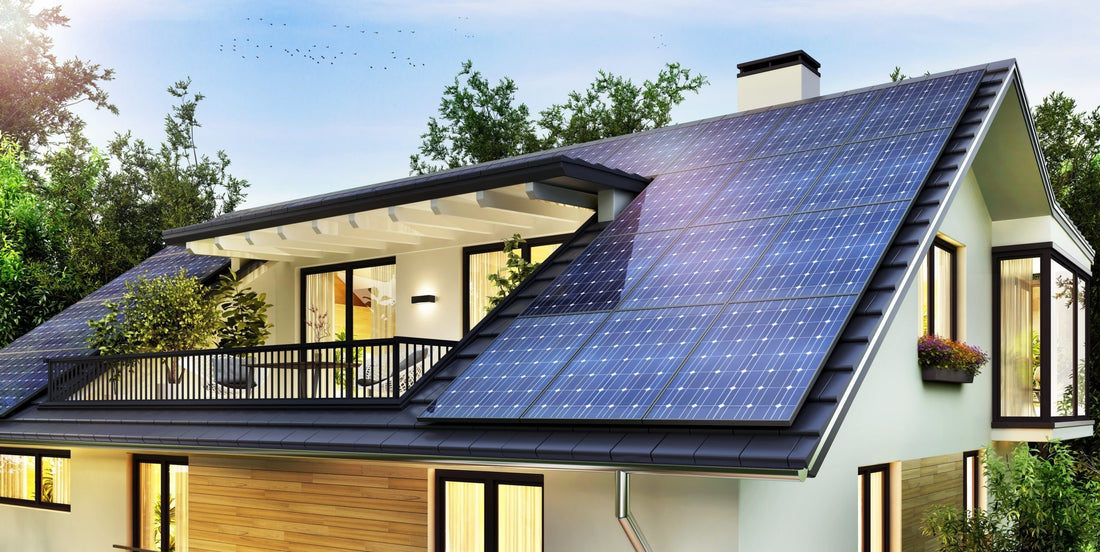 Solar Panels for Smart Homes: All You Need To Know (Costs, Benefits & Installation)