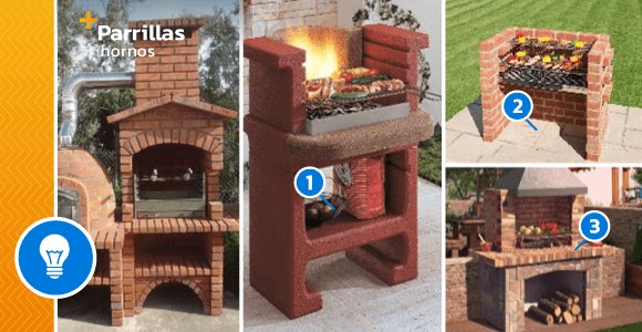 8 Incredible Grills You Can Make Yourself - grandgoldman.com
