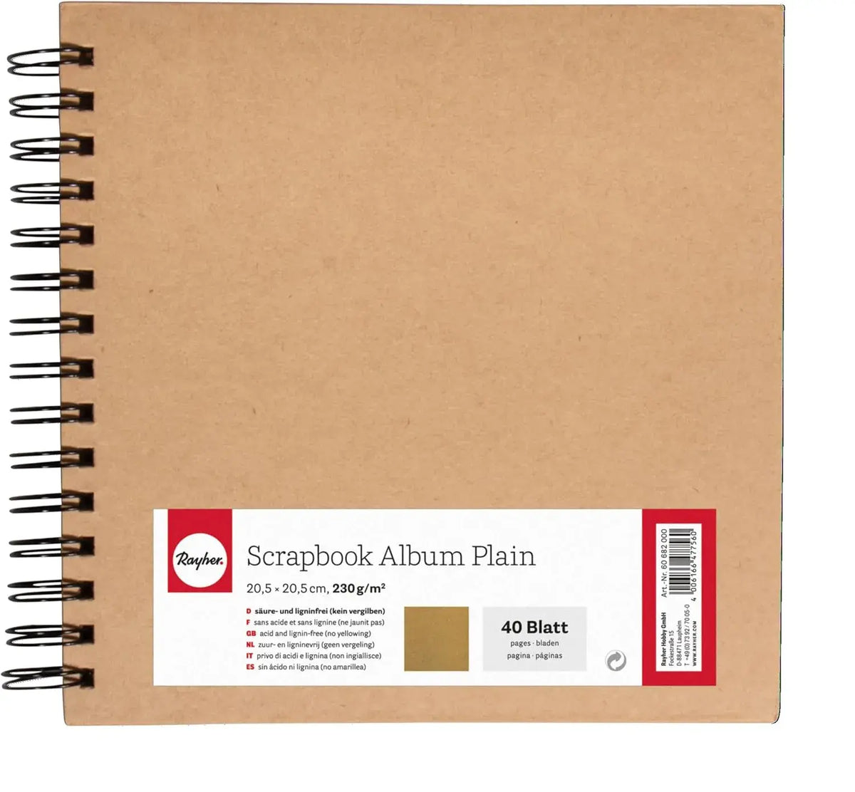 Scrapbooking: How to do it, tips and ideas - grandgoldman.com