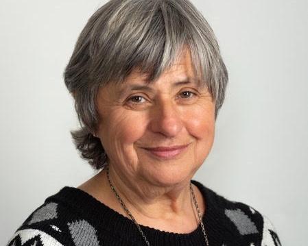 Lesley Urbach Obituary: Holocaust Educator and Human Rights Advocate