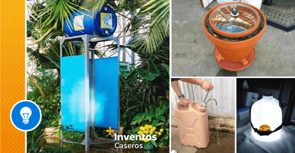 Useful DIY Inventions You Can Make at Home - grandgoldman.com