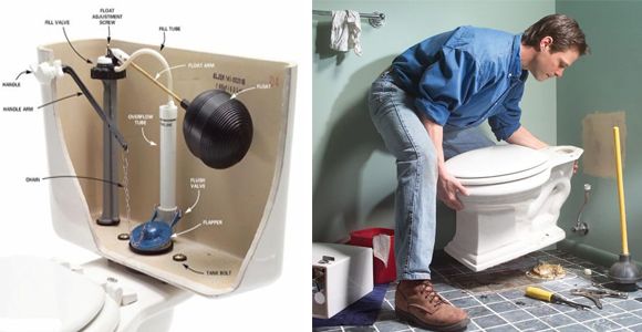 The best solution to repair your toilet leaks! - grandgoldman.com