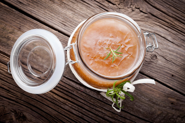 DIY Face and Body Scrub: Natural Homemade Exfoliating Cream