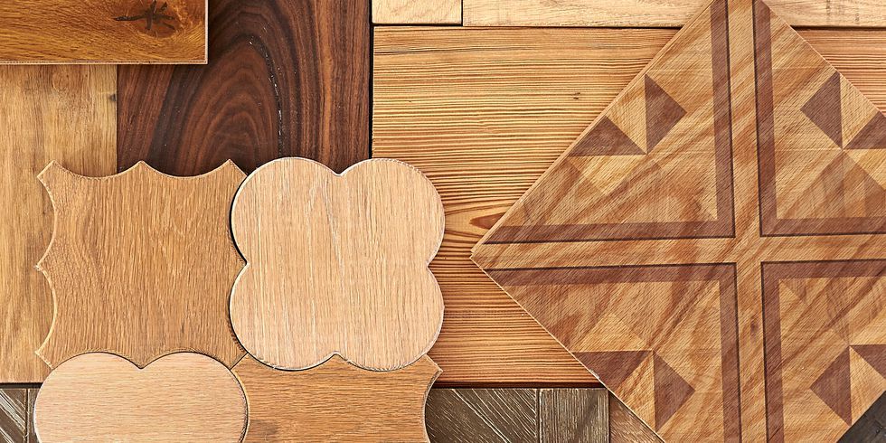 11 Unique Hardwood Flooring Designs and Ideas for Your Home! - grandgoldman.com