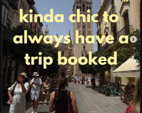 Kinda Chic Trend: Why Everything Is Fashionable Now