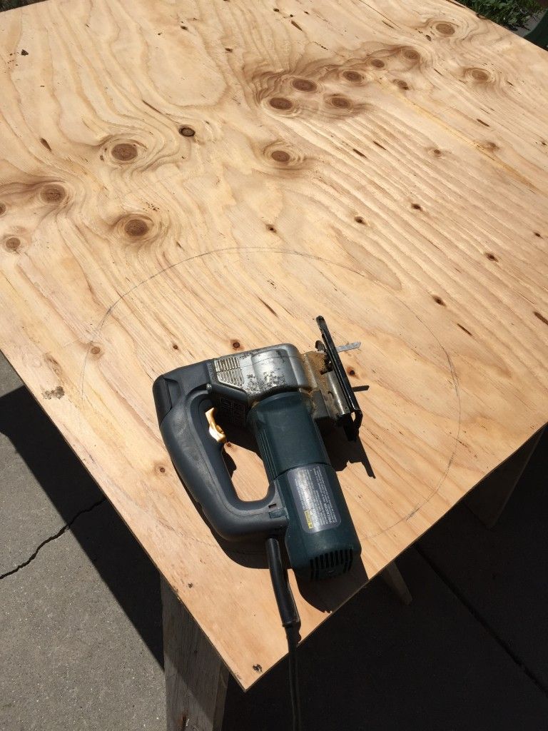 Beautiful Furniture Made with Recycled Car Wheels! - grandgoldman.com