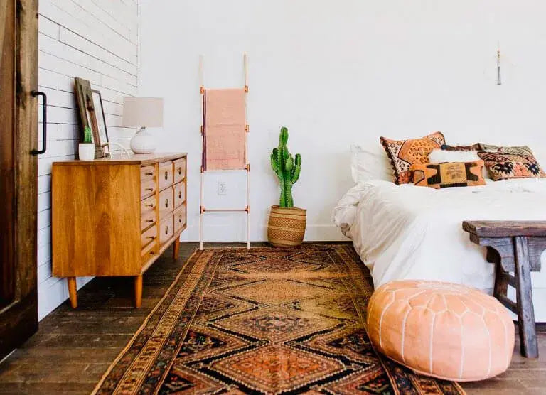 How to Make a Kilim for the Home: Complete Step by Step Guide - grandgoldman.com